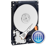 WD 500GB 5400obr. 8MB 7mm - 138017 - zdjęcie 2